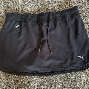 Puma Skort